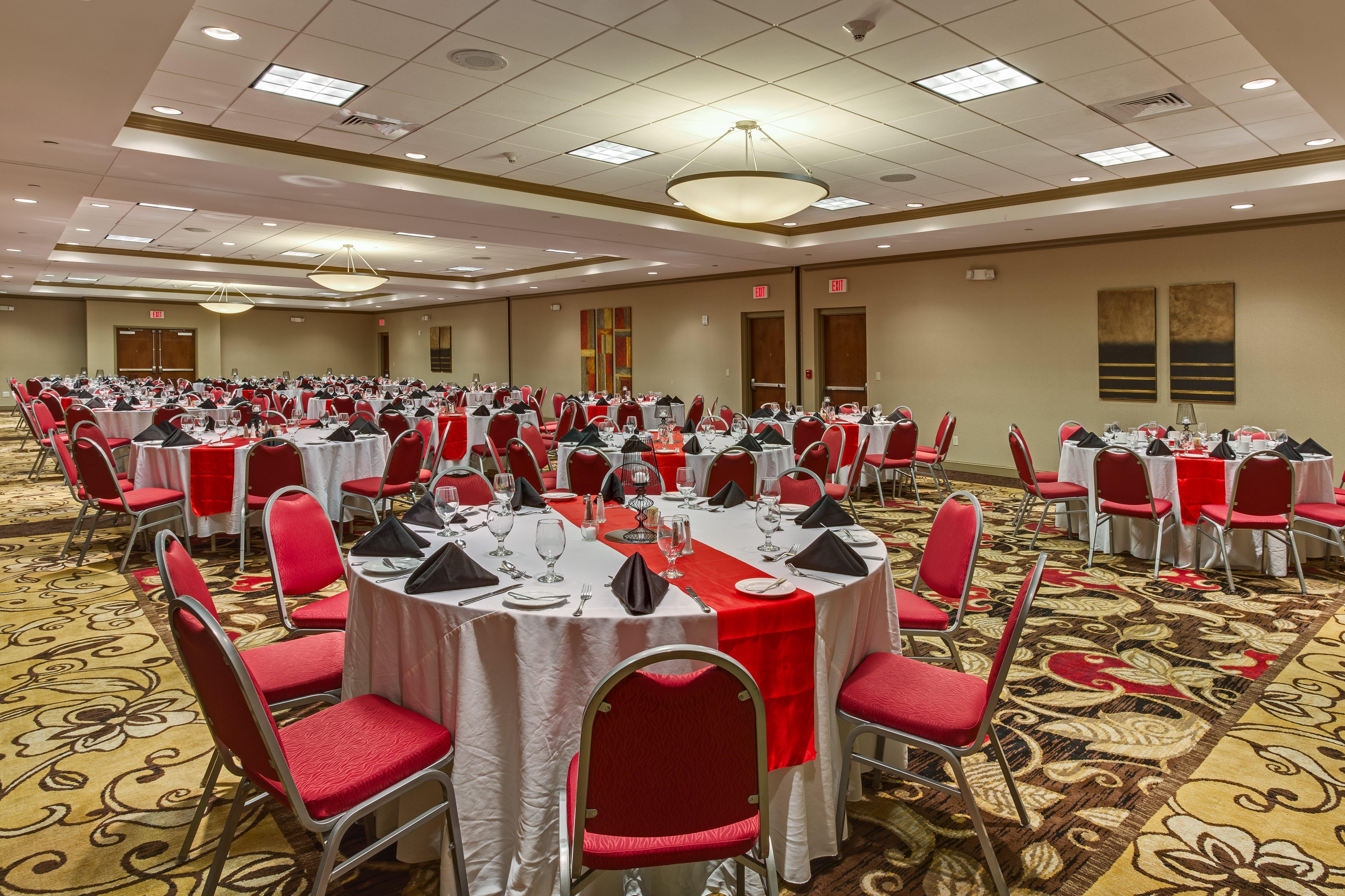 Hotel Crowne Plaza Ft Myers Gulf Coast By Ihg Fort Myers Exterior foto